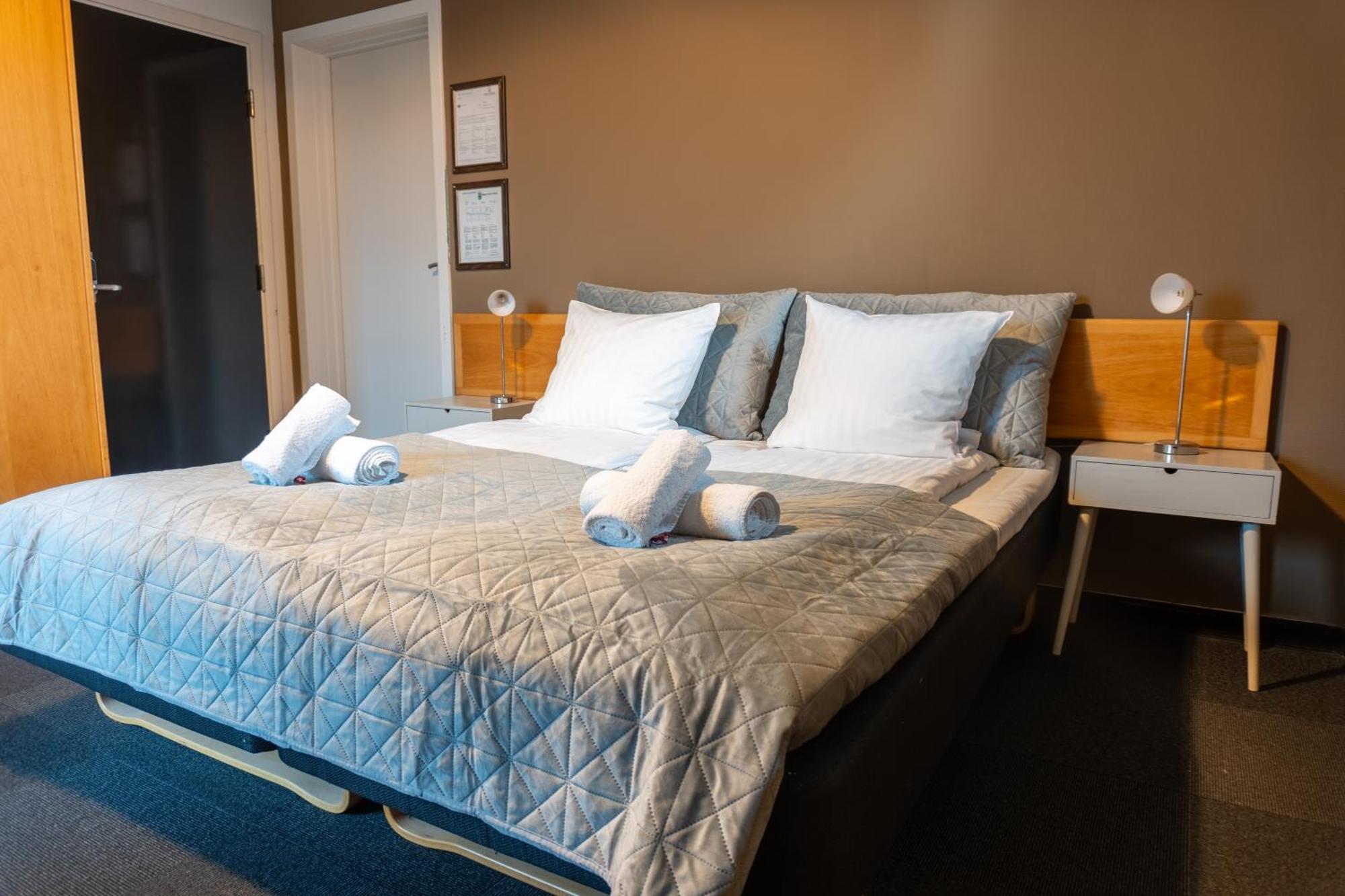 Hotel Assens Bagian luar foto