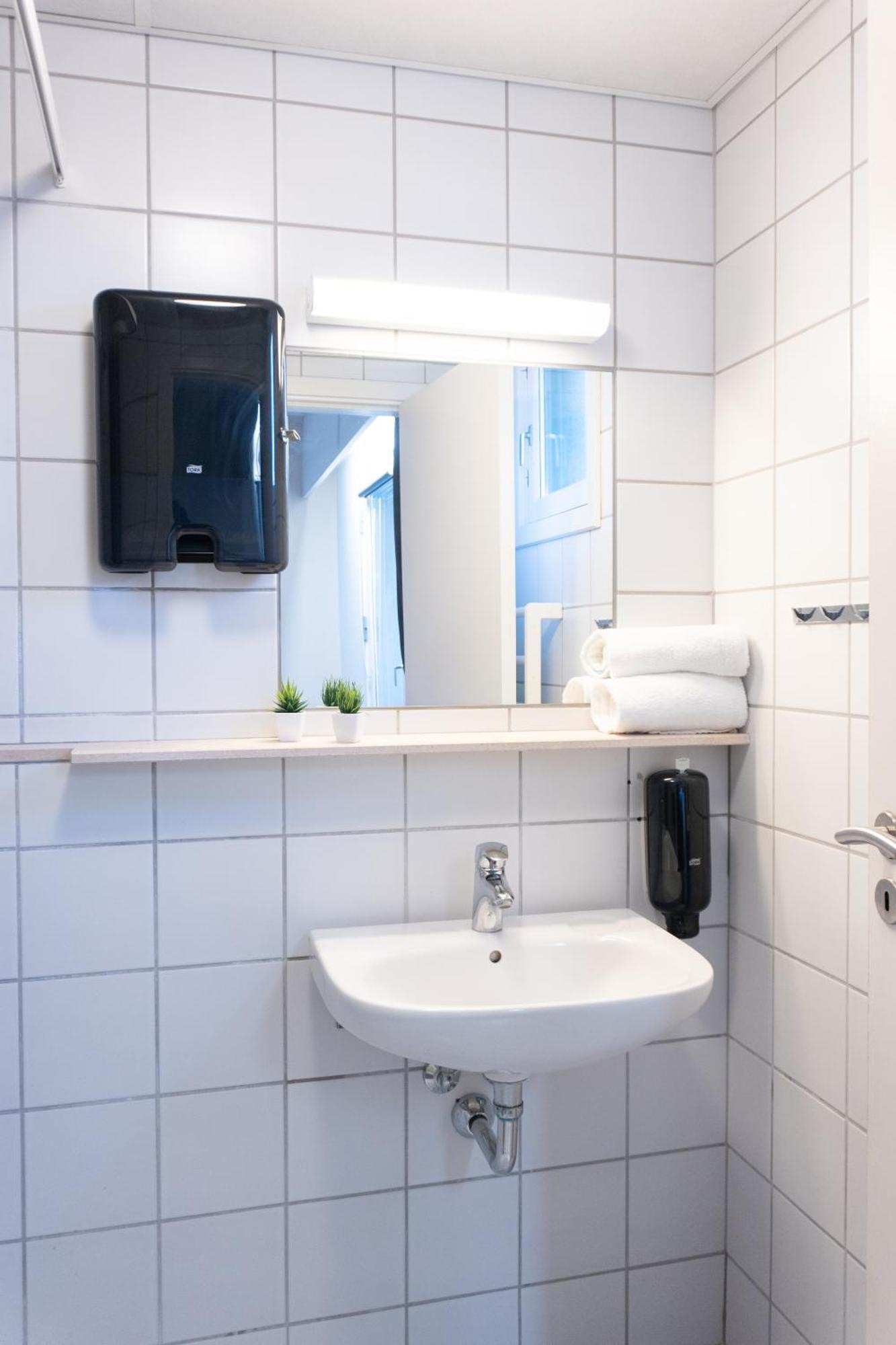 Hotel Assens Bagian luar foto