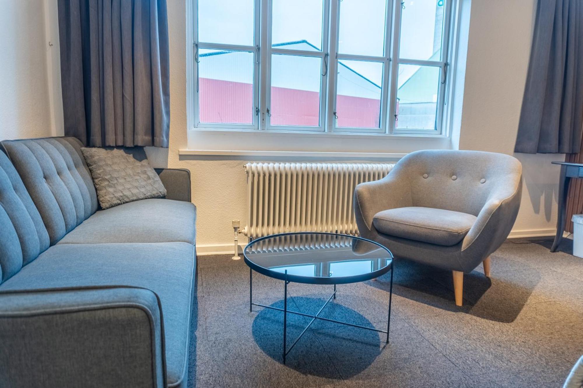 Hotel Assens Bagian luar foto