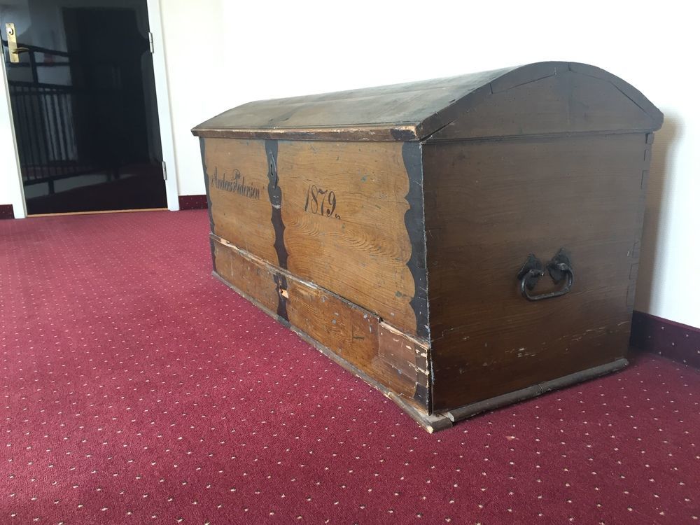Hotel Assens Bagian luar foto