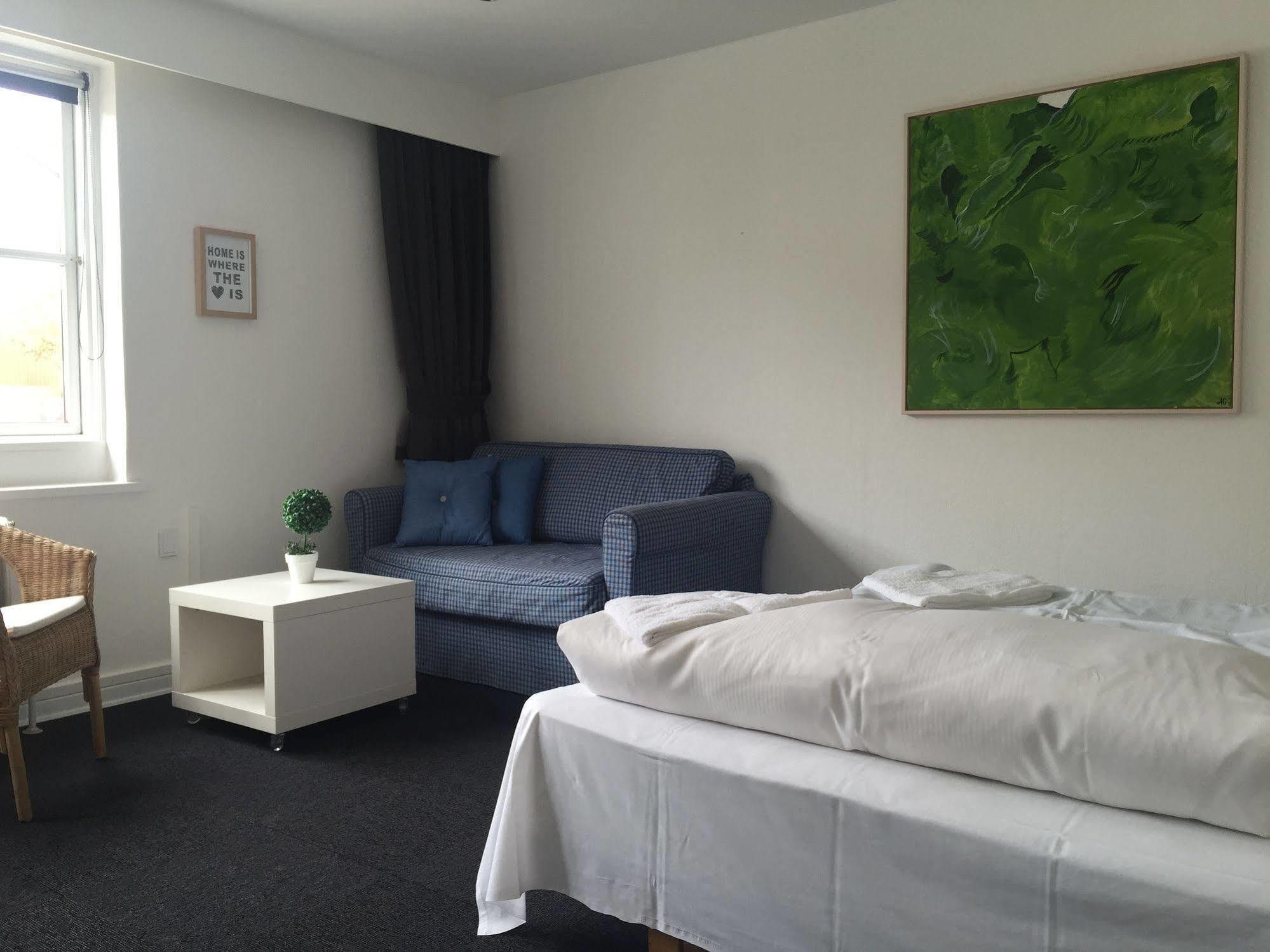 Hotel Assens Bagian luar foto